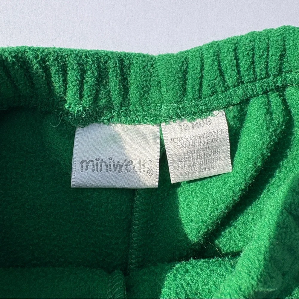 miniwear comes shirt